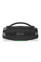 Parlante Bluetooth Portátil Blik Powerbass120 120W 8 Hrs