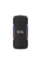 Parlante Bluetooth Portátil Blik Hypebass40 40W IPX5 8 Hrs