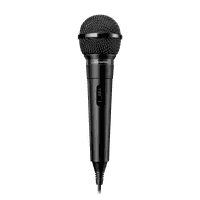 Micrófono Audio-Technica dinámico unidireccional ATR1100X