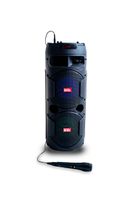 Parlante Bluetooth Karaoke Con Microfono Blik Screamer3