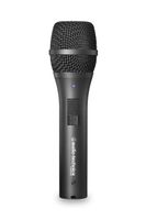 Micrófono Audio-Technica Dinámico Usb/Xlr At2005usb