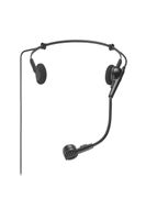 Micrófono Audio-Technica Cintillo Din. Hipercard Pro-8hecw