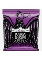 Cuerdas Guitarra Electrica Ernie Ball P02020