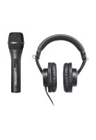 Pack para trabajo y aprendizaje Audiotechnica AT-EDU25
