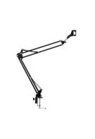 Soporte brazo articulado para Microfono Dblue DBG787