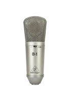 Microfono condensador XLR Behringer B-1