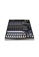 Mixer Analogo 8 canales Audiolab LIVE AN8