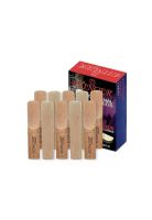 Caja 10 Cañas Fuerza 3 para Clarinete Etinger 040IMC8040