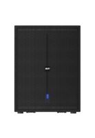 Pack Sub Bajo Activo 18"" SKP QW18S + Funda Acolchada