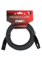 Cable Microfono 6 Mts Kirlin MPC-470PB-6