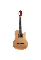 Guitarra acustica Sevillana Cutaway FD 7844