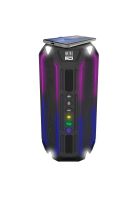 Parlante Portatil Bluetooth Altec Lansing HYDRA-BOOM BLK