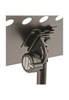 Atril Partituras con bolso Quik Lok MS330