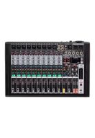 Mixer Análogo 12 Canales Proco ST12