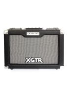 Amplificador Guitarra Electrica 25W XGTR G-25M