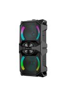 Parlante Karaoke Master-G MGLUXOR 6.5 x 2