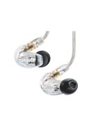 Audifonos In Ear Shure SE215-CL Con Cable para monitoreo