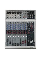 Mixer Análogo 10 canales Peavey PV10