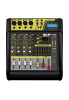 Mixer Amplificado SKP VZ-40 II