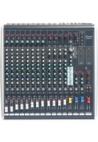 Mixer Analogo 16 Canales Studiomaster C6XS-16
