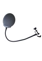 Antipop Grilla Metalica Mekse MKF-05