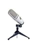 Microfono Condensador USB JTS JS-1USB