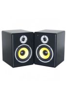 Monitor Estudio Activo K-Acoustic K-55 (par)