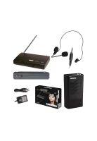 Sistema Inalambrico Headset Mekse MK-1400