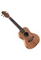 Ukelele Kauai Soprano Light Brown 8407