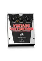Pedal Behringer Vintage Distortion VD1