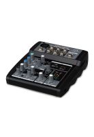 Mixer Analogo Wharfedale Connect 502USB