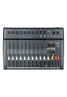 Mixer Amplificado 12 canales Onax Pro SX12