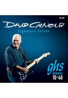 Cuerdas Guitarra Electrica GHS Strings GB-DGF