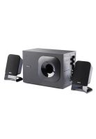 Parlantes activos 2.1 Edifier M1370BT Black