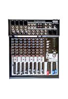 Mixer Analogo 12 canales USB COXX CS-1222U