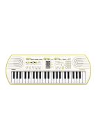 Teclado Infantil Casio SA-80