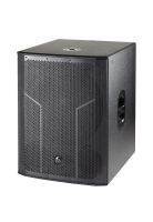 Sub Bajo Activo DAS AUDIO ACTION-S18A