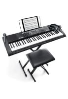 Kit Teclado portatil HARMONY 61 MKIII