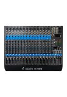 Mixer Analogo K-Acoustic KN PRO16