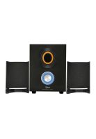 Sistema Audio Mlab Multimedia 2.1 Super Bass