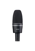 Microfono Condensador XLR AKG C3000