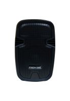 Caja Activa 8 pulgadas Mekse MEK-8ACT Negro