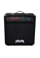 Amplificador Bajo 40W XGTR BA-40