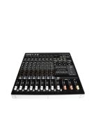 Mixer Analogo Tecshow Grey II 8