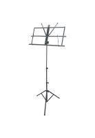 Atril de partituras con funda Nutech 5804