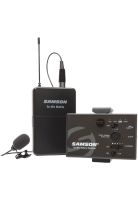 Sistema Inalambrico Lavalier Samson Go Mic Mobile