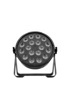 Foco Par LED Washer Tecshow Nebula 18