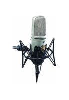 Microfono Condensador XLR JTS JS-1T