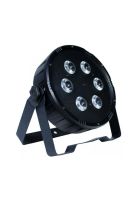 Foco Par LED Tecshow Nebula 6