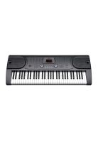 Teclado Musical 61 Teclas Fussen Studio FT-610